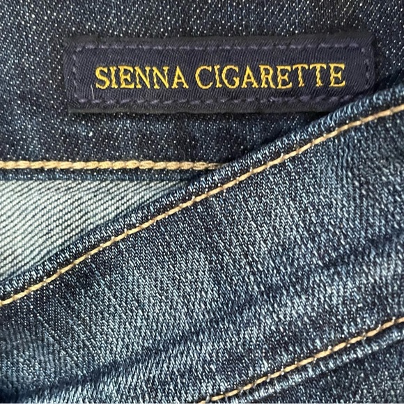 Lucky Brand Ankle Crop Jeans 28 [2/$40] - Picture 7 of 9